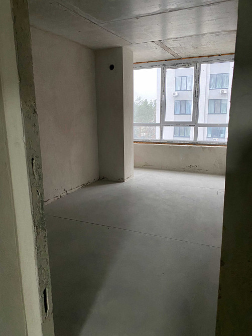 1-кімнатна ВИДОВА під ремонт, 10 хвилин до Києва Іrpin - photo 6