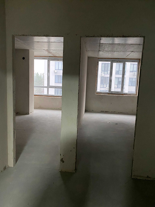 1-кімнатна ВИДОВА під ремонт, 10 хвилин до Києва Іrpin - photo 3