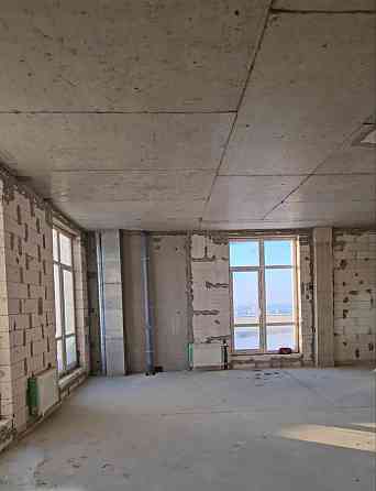 4-ком, кв-ра с видом на море! 16 ст. Большого Фонтана в ЖК «Аквамарин» Одеса