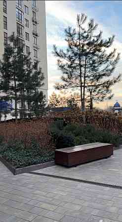 4-ком, кв-ра с видом на море! 16 ст. Большого Фонтана в ЖК «Аквамарин» Одеса