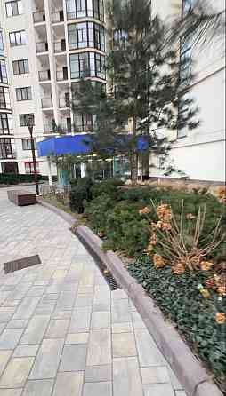 4-ком, кв-ра с видом на море! 16 ст. Большого Фонтана в ЖК «Аквамарин» Одеса