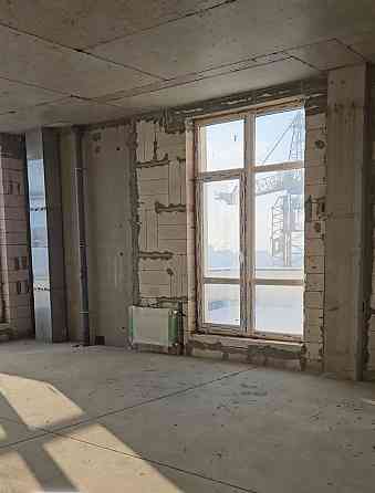 4-ком, кв-ра с видом на море! 16 ст. Большого Фонтана в ЖК «Аквамарин» Одеса