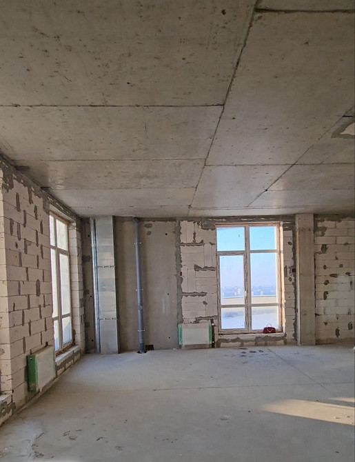 4-ком, кв-ра с видом на море! 16 ст. Большого Фонтана в ЖК «Аквамарин» Одеса - зображення 2