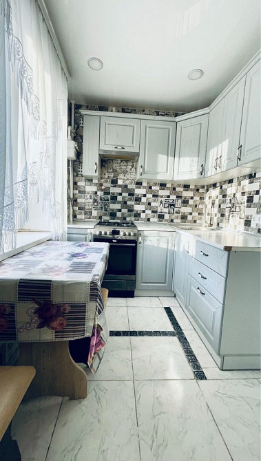 ПОДАТКИ 2%! 3к квартира з ремонтом! Газ! Сертифікат ТАК! Bucha - photo 6