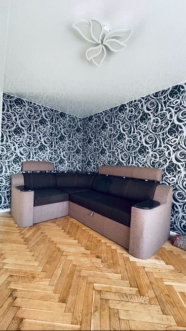 ПОДАТКИ 2%! 3к квартира з ремонтом! Газ! Сертифікат ТАК! Bucha - photo 2