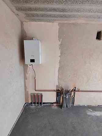 1-кімнатна квартира під ремонт, МАКСИМАЛЬНЕ наповнення, ГАЗ Іrpin