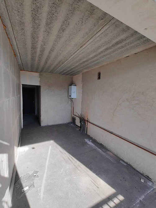 1-кімнатна квартира під ремонт, МАКСИМАЛЬНЕ наповнення, ГАЗ Ирпень - изображение 3