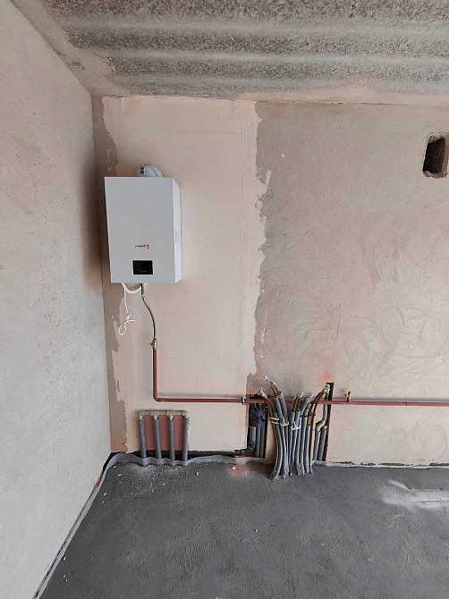 1-кімнатна квартира під ремонт, МАКСИМАЛЬНЕ наповнення, ГАЗ Ирпень - изображение 4