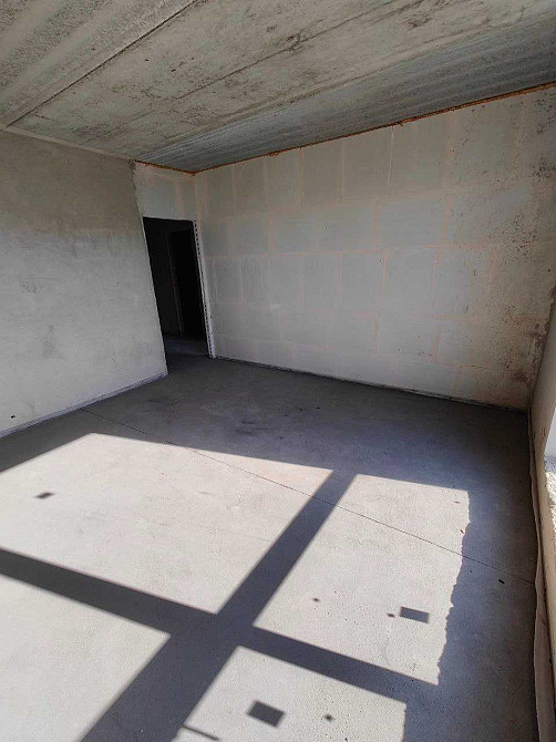 1-кімнатна квартира під ремонт, МАКСИМАЛЬНЕ наповнення, ГАЗ Ирпень - изображение 5