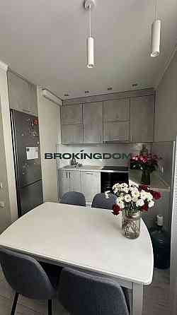 Євро 2-кімн квартира / ЖК Паладіум / єВідновлення Бровари