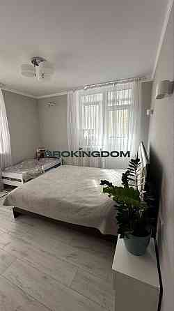 Євро 2-кімн квартира / ЖК Паладіум / єВідновлення Бровари