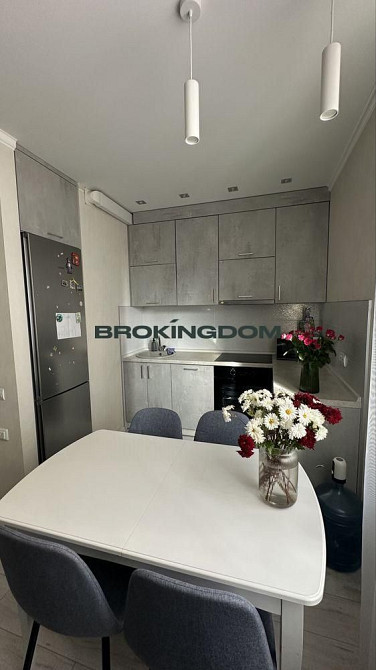 Євро 2-кімн квартира / ЖК Паладіум / єВідновлення Бровари - зображення 1