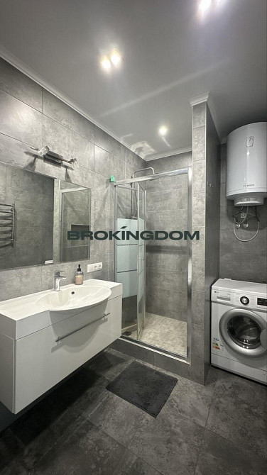 Євро 2-кімн квартира / ЖК Паладіум / єВідновлення Бровари - зображення 7