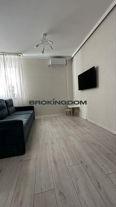 Євро 2-кімн квартира / ЖК Паладіум / єВідновлення Бровари - зображення 6