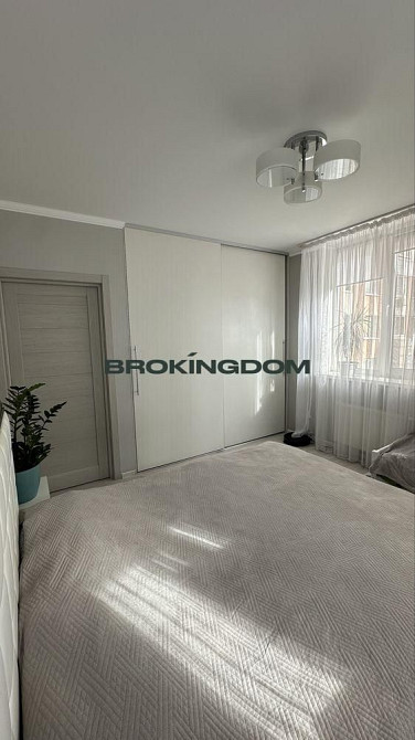 Євро 2-кімн квартира / ЖК Паладіум / єВідновлення Бровари - зображення 5