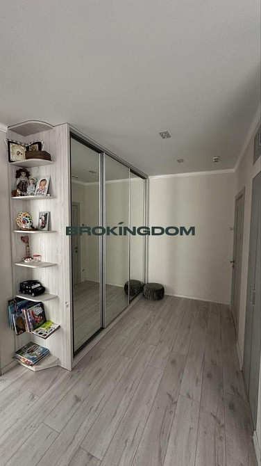 Євро 2-кімн квартира / ЖК Паладіум / єВідновлення Бровари - зображення 4