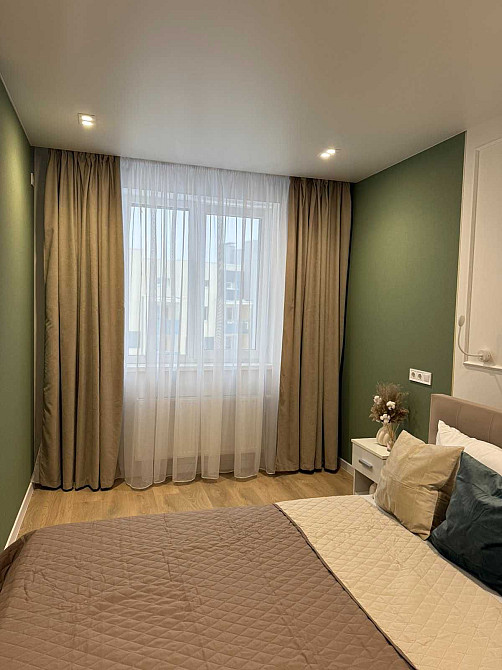 LS-19 Продам квартиру пр.Перемоги,86 Харків - зображення 2