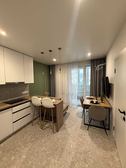 LS-19 Продам квартиру пр.Перемоги,86 Харків - зображення 6