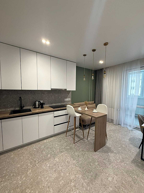 LS-19 Продам квартиру пр.Перемоги,86 Харків - зображення 7