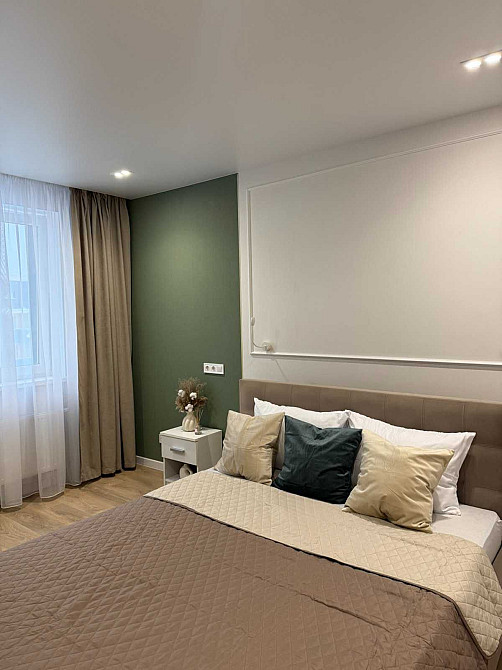 LS-19 Продам квартиру пр.Перемоги,86 Харків - зображення 1