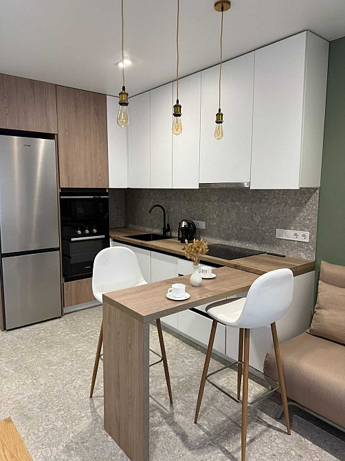 LS-19 Продам квартиру пр.Перемоги,86 Харків - зображення 4