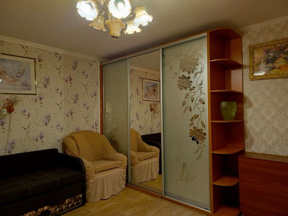 1 комн - 41 метр. 10/16 эт. Ремонт. Мебель. ул.Днепропетровская дорога Одеса - зображення 3