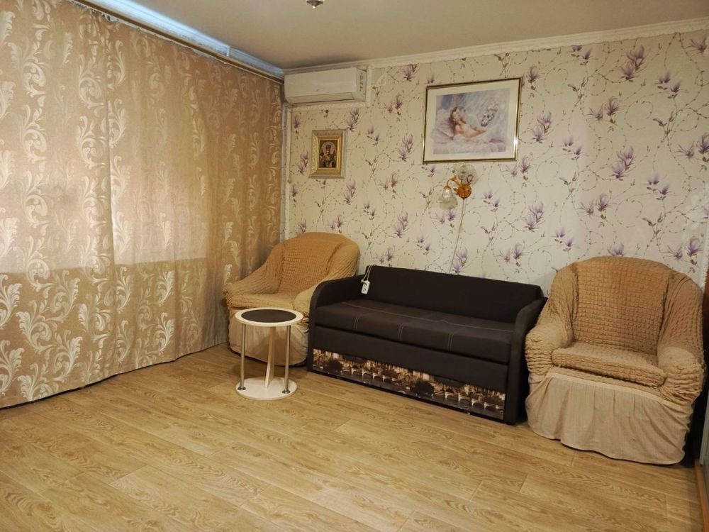 1 комн - 41 метр. 10/16 эт. Ремонт. Мебель. ул.Днепропетровская дорога Одеса - зображення 2