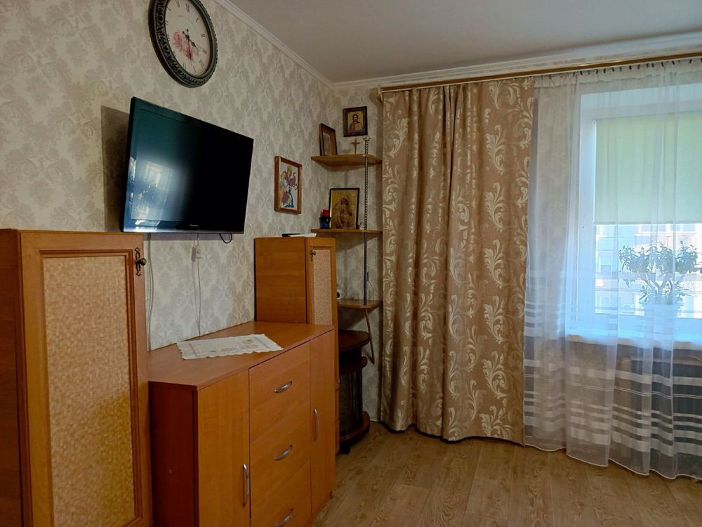 1 комн - 41 метр. 10/16 эт. Ремонт. Мебель. ул.Днепропетровская дорога Одеса - зображення 7