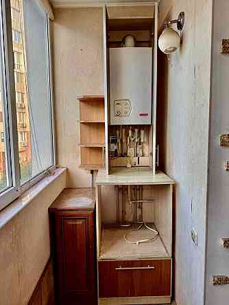 ПРОДАЖ 3-кімнатна квартира
Київський район, вул. Академіка Вільямса Одеса