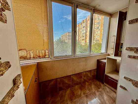 ПРОДАЖ 3-кімнатна квартира
Київський район, вул. Академіка Вільямса Одеса