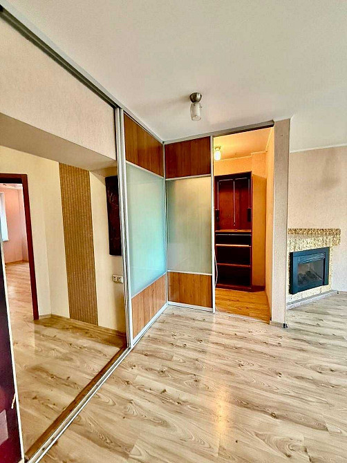 ПРОДАЖ 3-кімнатна квартира
Київський район, вул. Академіка Вільямса Одеса - зображення 5