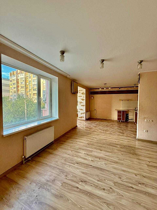 ПРОДАЖ 3-кімнатна квартира
Київський район, вул. Академіка Вільямса Одеса - зображення 1