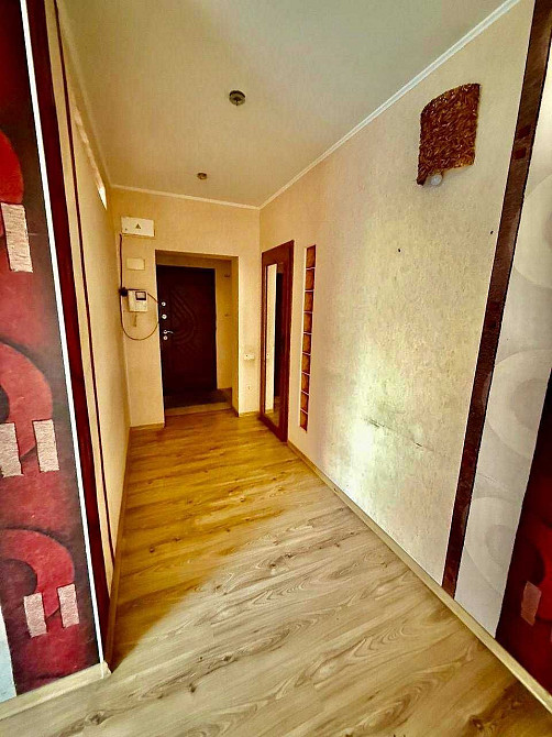 ПРОДАЖ 3-кімнатна квартира
Київський район, вул. Академіка Вільямса Одеса - зображення 7