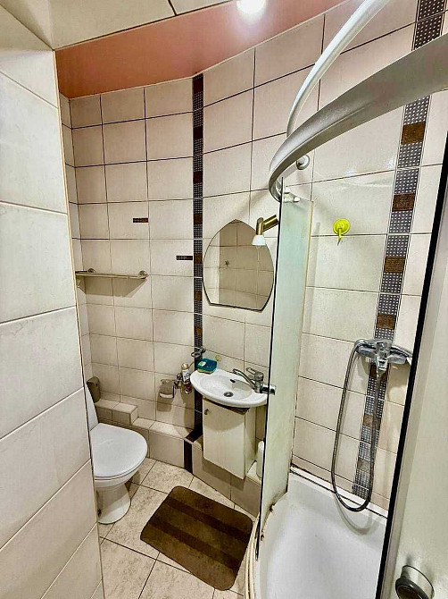 ПРОДАЖ 3-кімнатна квартира
Київський район, вул. Академіка Вільямса Одеса - зображення 8