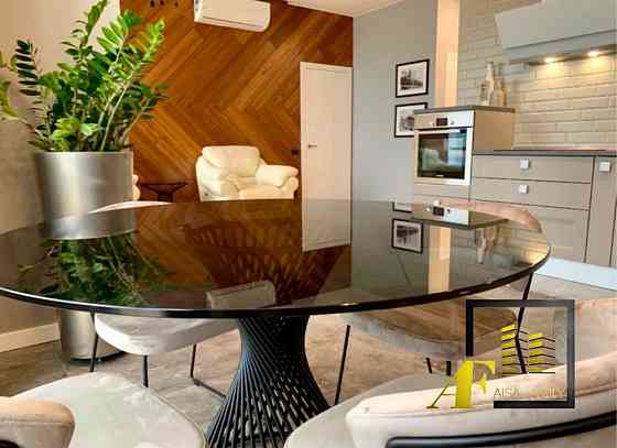 Продажа 19 Жемчужина- панарама моря, 67,5м2‼️ Одеса