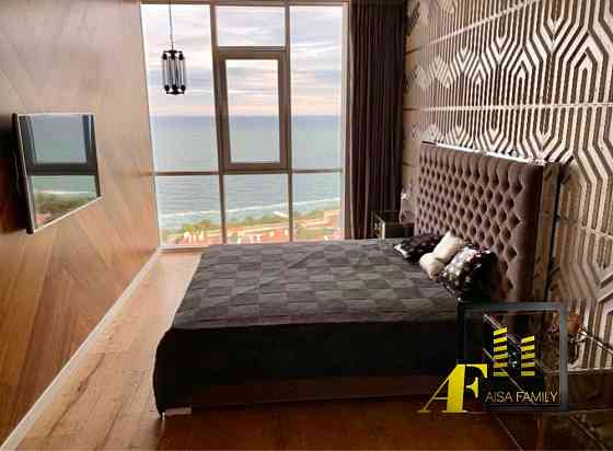 Продажа 19 Жемчужина- панарама моря, 67,5м2‼️ Одеса