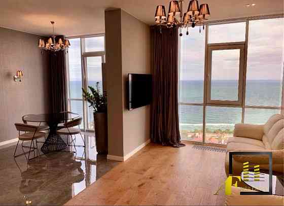 Продажа 19 Жемчужина- панарама моря, 67,5м2‼️ Одеса