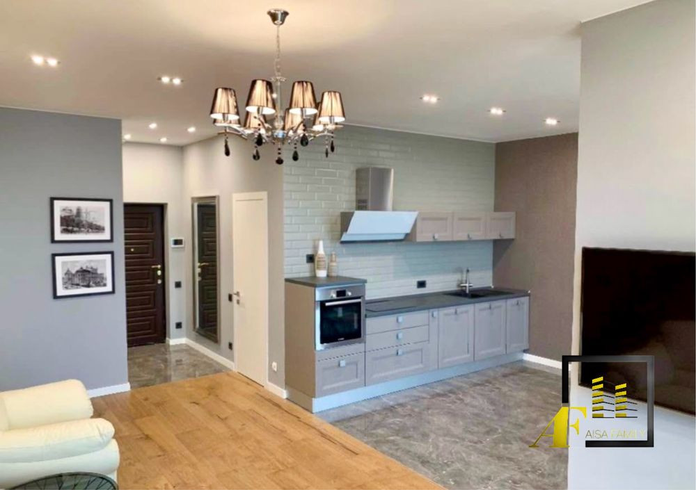 Продажа 19 Жемчужина- панарама моря, 67,5м2‼️ Одеса - зображення 7