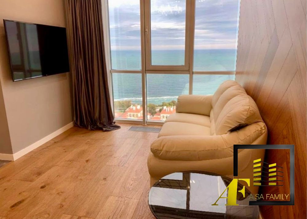 Продажа 19 Жемчужина- панарама моря, 67,5м2‼️ Одеса - зображення 6