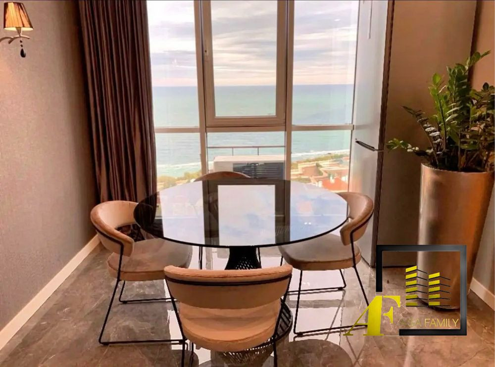 Продажа 19 Жемчужина- панарама моря, 67,5м2‼️ Одеса - зображення 1