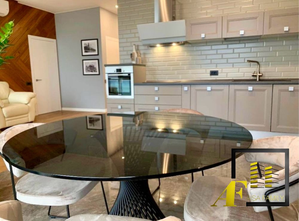 Продажа 19 Жемчужина- панарама моря, 67,5м2‼️ Одеса - зображення 8