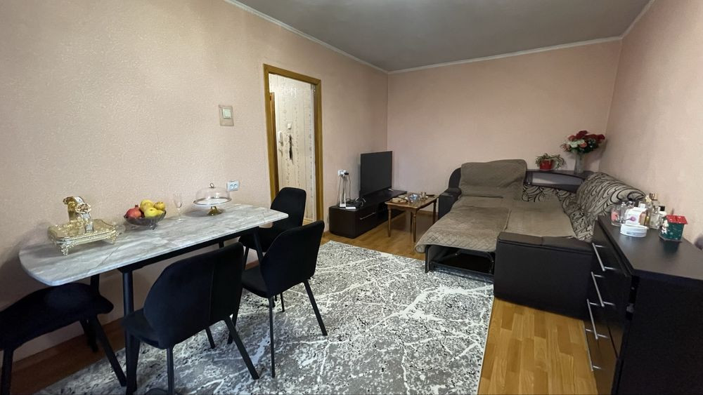 єВідновлення/Продаж 3к кв. Соборності 51А. Дві лоджії, меблі та технік Кривой Рог - изображение 3