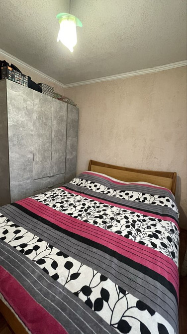 єВідновлення/Продаж 3к кв. Соборності 51А. Дві лоджії, меблі та технік Кривой Рог - изображение 8