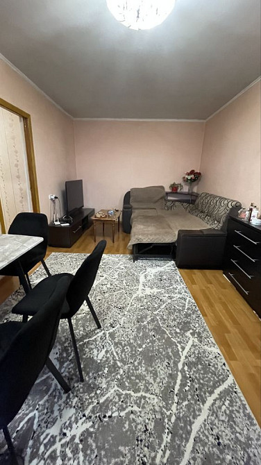 єВідновлення/Продаж 3к кв. Соборності 51А. Дві лоджії, меблі та технік Кривой Рог - изображение 2