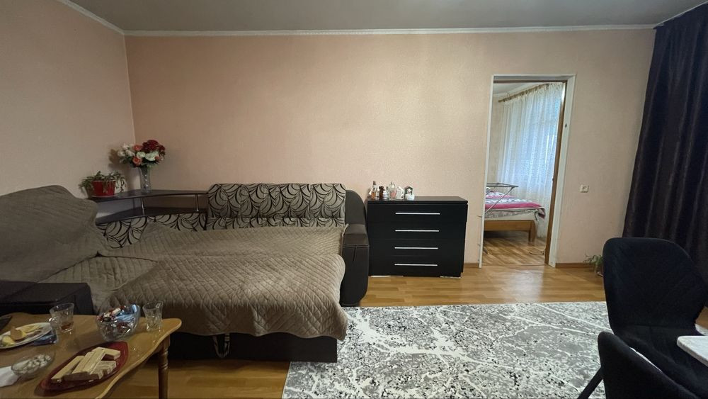 єВідновлення/Продаж 3к кв. Соборності 51А. Дві лоджії, меблі та технік Кривой Рог - изображение 6