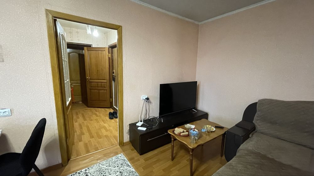 єВідновлення/Продаж 3к кв. Соборності 51А. Дві лоджії, меблі та технік Кривой Рог - изображение 4