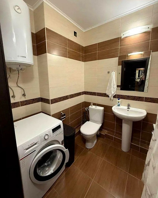 Без % 1к 45м2 Заболотного ЖК Теремки Кришталеві Джерела Метрополіс Velyki Novosilky - photo 5