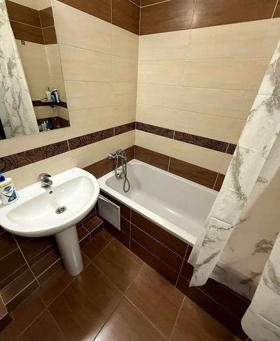 Без % 1к 45м2 Заболотного ЖК Теремки Кришталеві Джерела Метрополіс Velyki Novosilky - photo 4