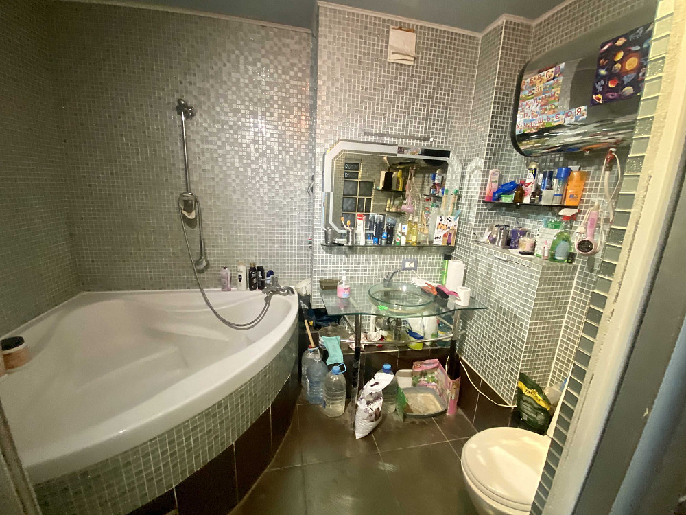 3-комн‼️ дом из красного кирпича‼️Вузовский‼️Тополевая‼️уютный двор Одеса - зображення 6