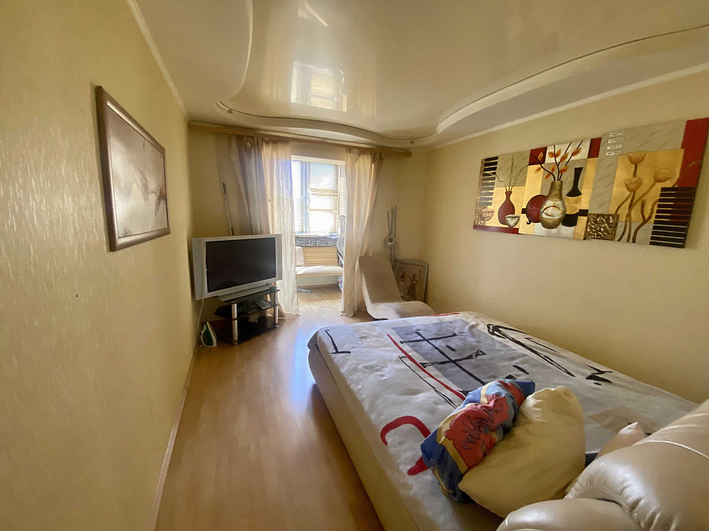 3-комн‼️ дом из красного кирпича‼️Вузовский‼️Тополевая‼️уютный двор Одеса - зображення 3